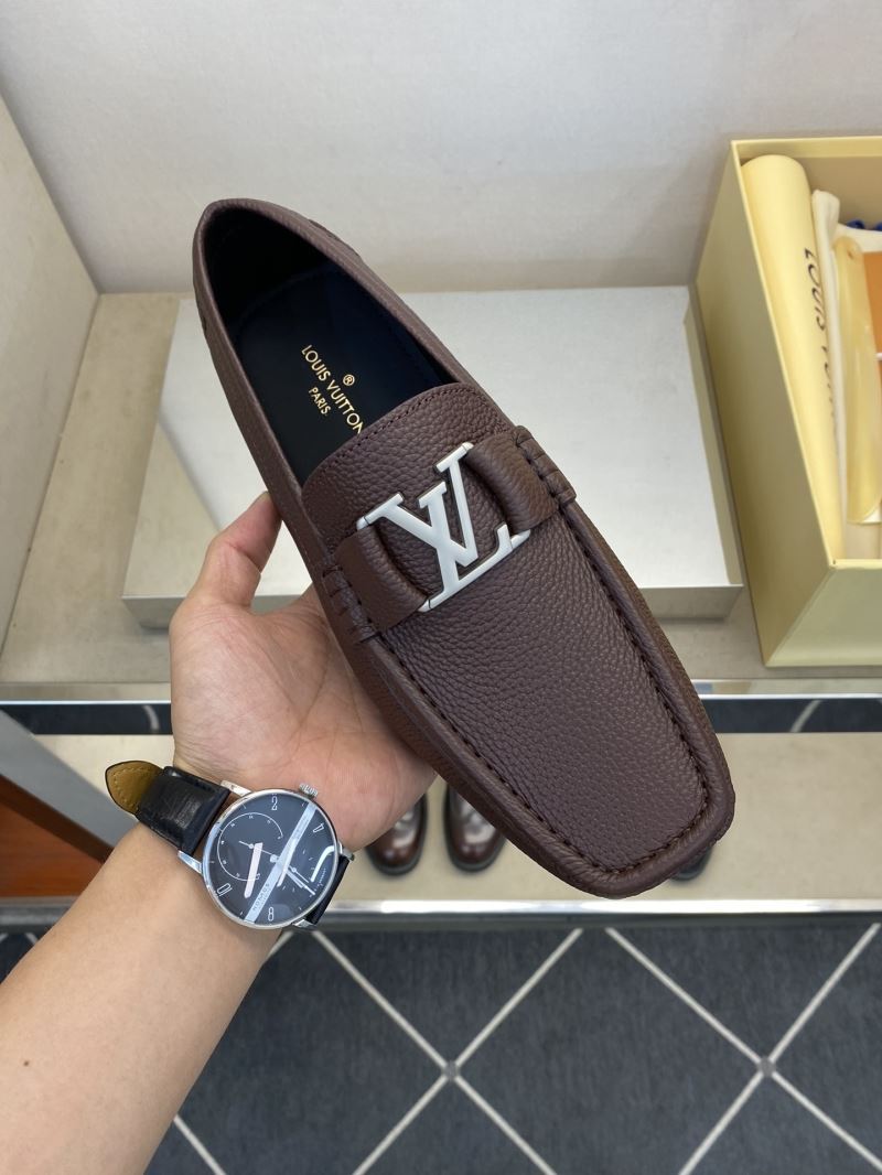 Louis Vuitton Tods Shoes